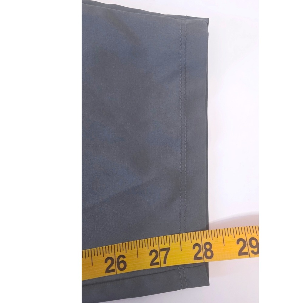 Head Sage Green/Gray Athletic Activewear Pants Drawstring SZ L NO POCKETS - Picture 9 of 9
